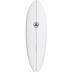 CI Surf G-Skate - Futures - Shortboard Surfboard