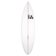 CI Surf Happy Traveler - Shortboard surfboard