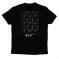 CI Surf Tailz - Mens Short Sleeve T-shirt