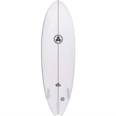 CI Surf x Al Merrick G-Skate - Futures - Shortboard