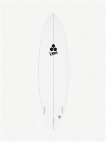CI Surf x Al Merrick 'M23' futures - Midlength Surfboard