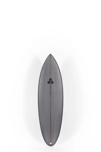 CI Surf x Al Merrick Twin Pin - Futures - Shortboard