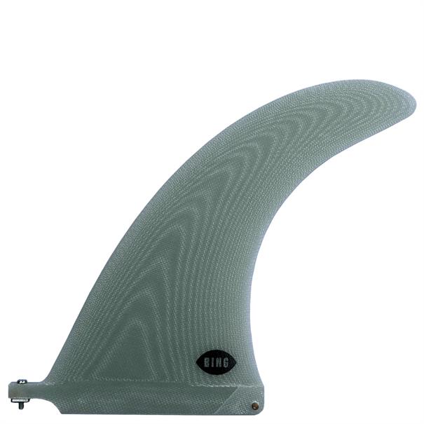 CJ Nelson Bing Drive 9.75" All-around Single Fin