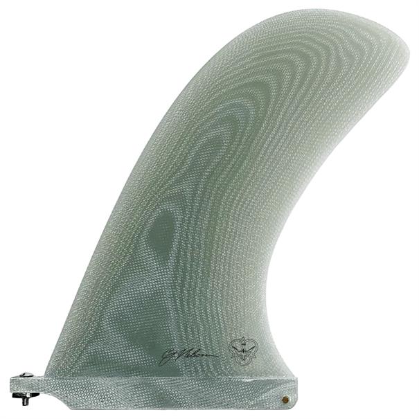 CJ Nelson Cali Pivot 10.5" Single Fin