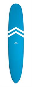 CJ Nelson Neo Classic - longboard - Surfboard