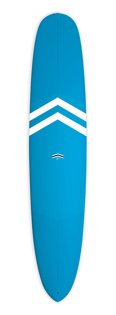 CJ Nelson Neo Classic - longboard - Surfboard