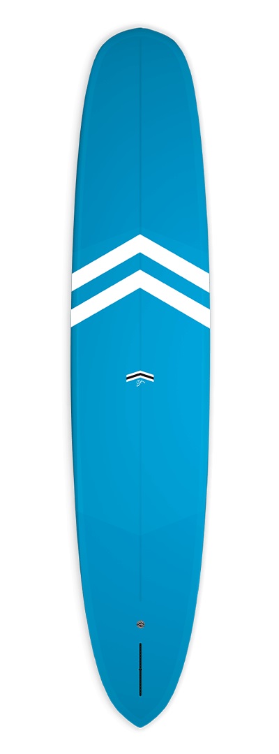 CJ Nelson Neo Classic - longboard - Surfboard