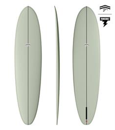 CJ Nelson Outlier Thunderbolt