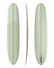 CJ Nelson Paragon Thunderbold Single Fin - Longboardn