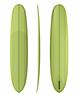 CJ Nelson Paragon Thunderbolt Single Fin - Longboardn
