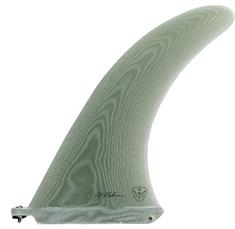 CJ Nelson Power Flex 9.5" Single Fin
