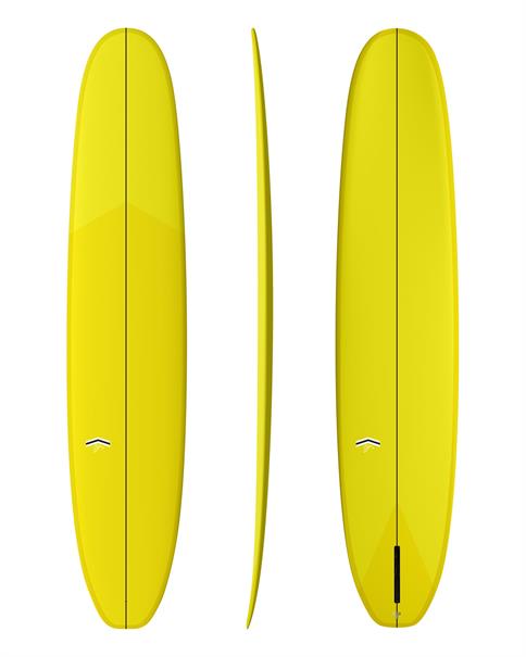CJ Nelson Slasher Low Pro Thunderbolt Silver Construction
