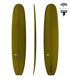 CJ Nelson Sprout 2.0 Longboard