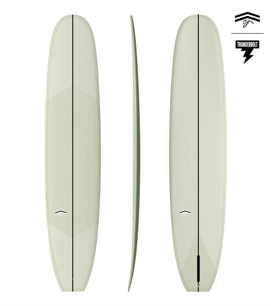 CJ Nelson Sprout 2.0 Longboard