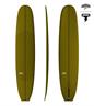 CJ Nelson Sprout 2.0 Longboard