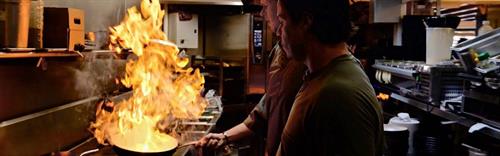 Cook