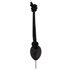 Creatures Fin Key + Leash string