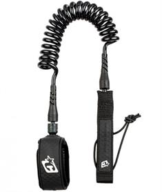 Creatures "Foil Coil" - 6 inch - Surfboard leash