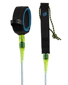 Creatures Grom lite" - 5 to 6 inch - Surfboard Leash