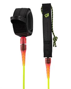 Creatures Grom lite" - 5 to 6 inch - Surfboard Leash