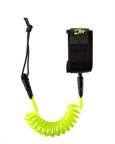 Creatures Icon Wrist bodyboard leash