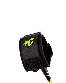 Creatures Icon Wrist bodyboard leash