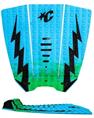 Creatures Mick Fanning Lite Signature Surfboard Grip Pad