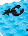 Creatures Mick Fanning Lite Signature Surfboard Grip Pad