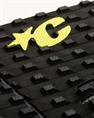 Creatures Mick Fanning Lite Signature Surfboard Grip Pad