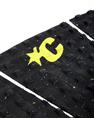 Creatures Mick Fanning Lite Signature Surfboard Grip Pad