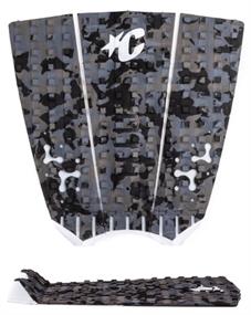 Creatures Mick Fanning Lite Signature Surfboard Grip Pad