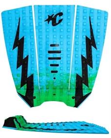 Creatures Mick Fanning Lite Signature Surfboard Grip Pad
