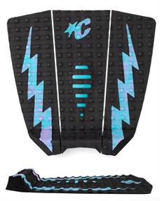 Creatures Mick Fanning Lite Signature Surfboard Grip Pad