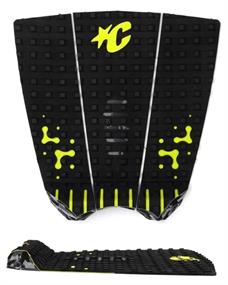 Creatures Mick Fanning Lite Signature Surfboard Grip Pad