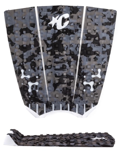 Creatures Mick Fanning Lite Signature Surfboard Grip Pad