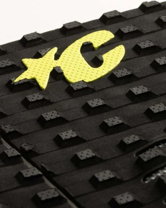 Creatures Mick Fanning Lite Signature Surfboard Grip Pad