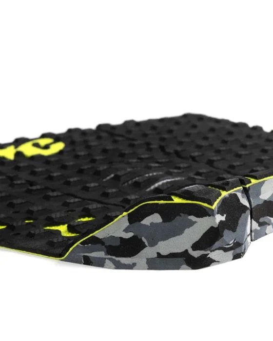 Creatures Mick Fanning Lite Signature Surfboard Grip Pad