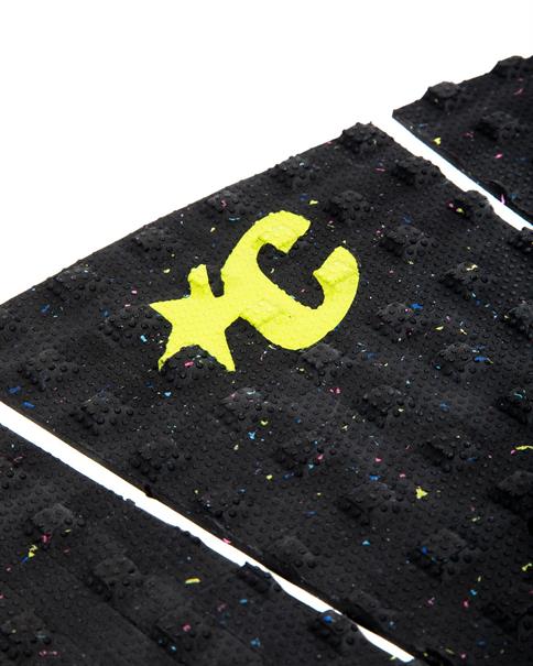 Creatures Mick Fanning Lite Signature Surfboard Grip Pad