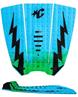 Creatures Mick Fanning Lite Signature Surfboard Grip Pad