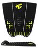 Creatures Mick Fanning Lite Signature Surfboard Grip Pad