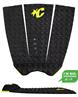 Creatures Mick Fanning Lite Signature Surfboard Grip Pad