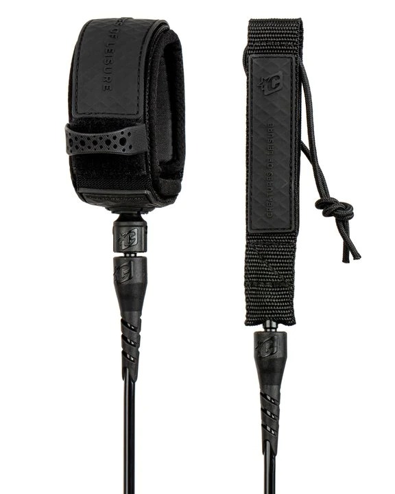 Creatures Reliance Pro - Surfboard Leash