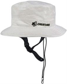 Creatures Surf bucket Hat L/XL