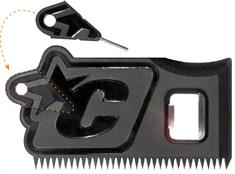 Creatures Wax Multi Tool