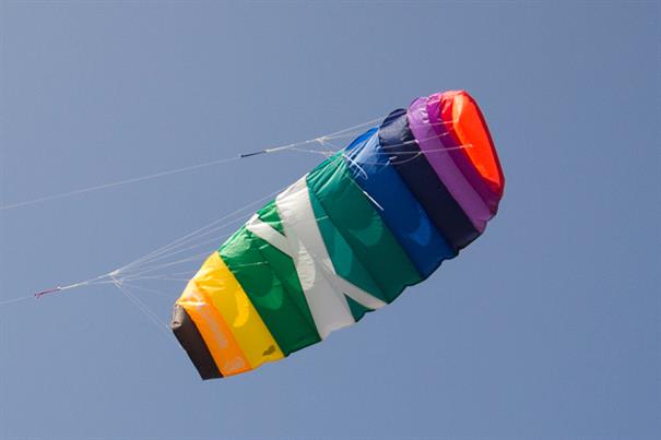 Cross Kites Air 2.1 Rainbow