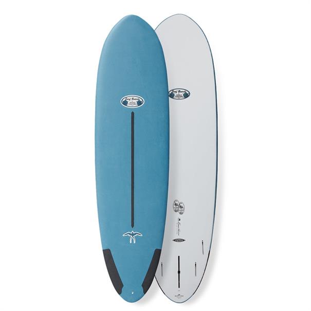 D. Takayama Scorpion 2 - Softtop-CP - Surfboard