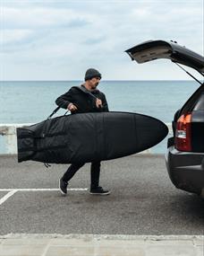 DB journey Single Surfboard bag - Day use midlength boardbag