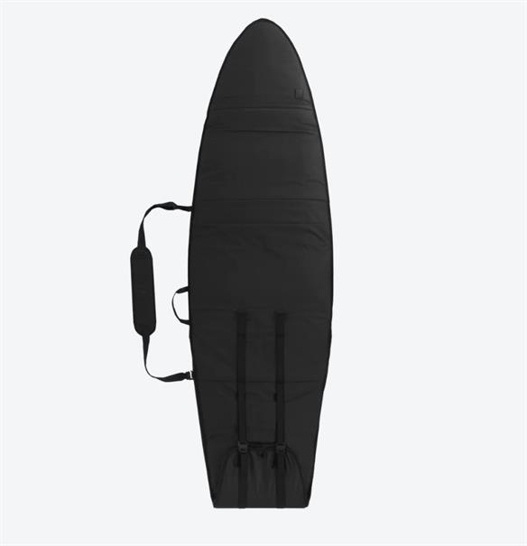 DB journey Single Surfboard bag - Day use midlength boardbag