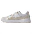 DC shoes CONSTRUCT - Women Low Cupsole Shoe