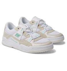 DC shoes CONSTRUCT - Women Low Cupsole Shoe
